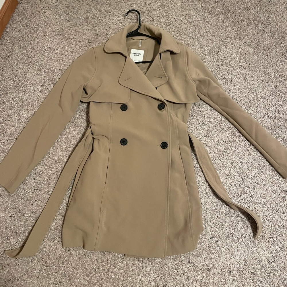 Classic Trench